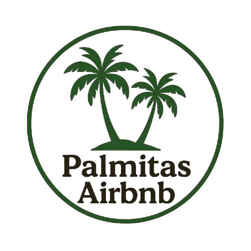 Logo Las Palmitas