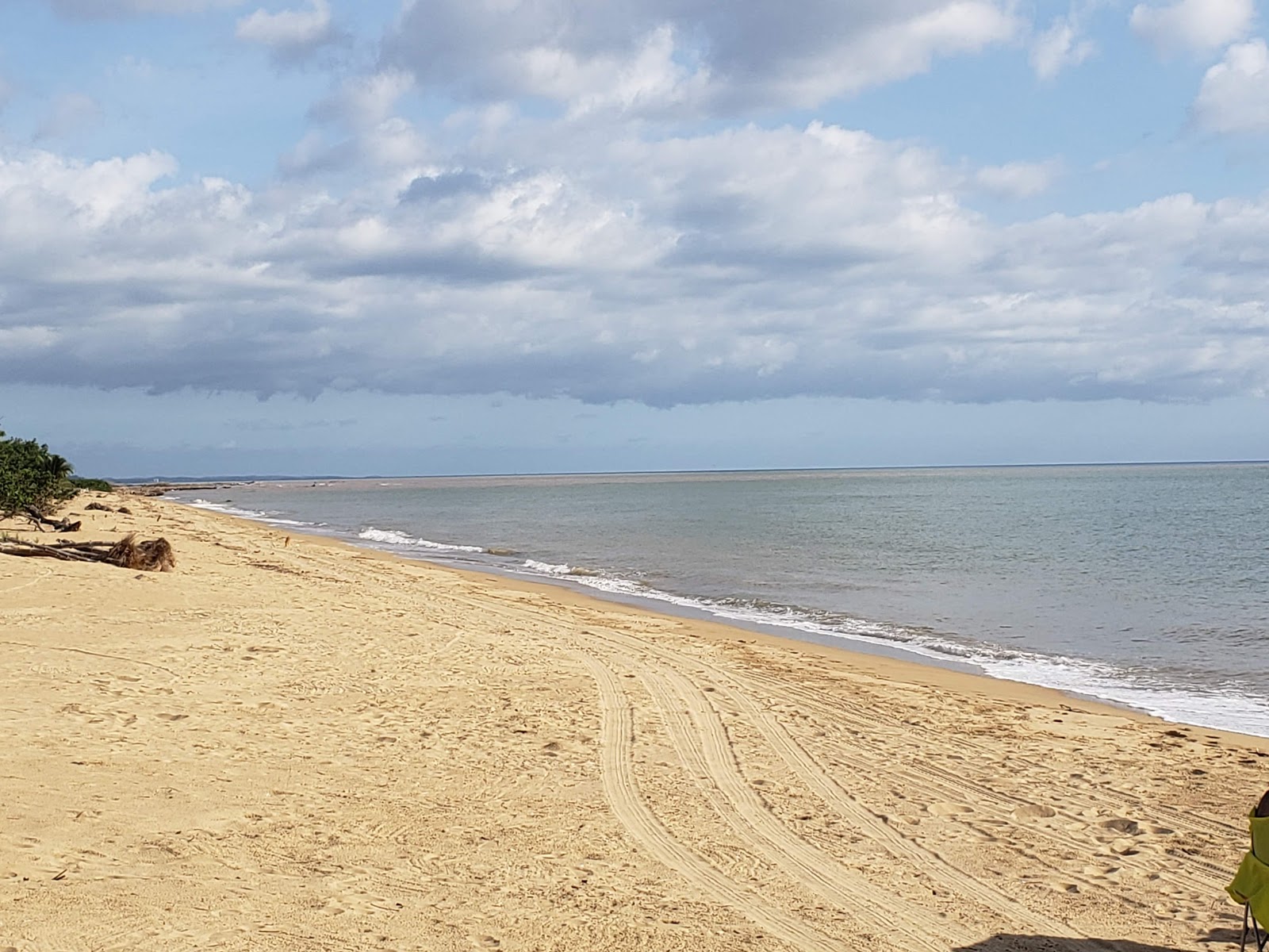 Playa de Añasco