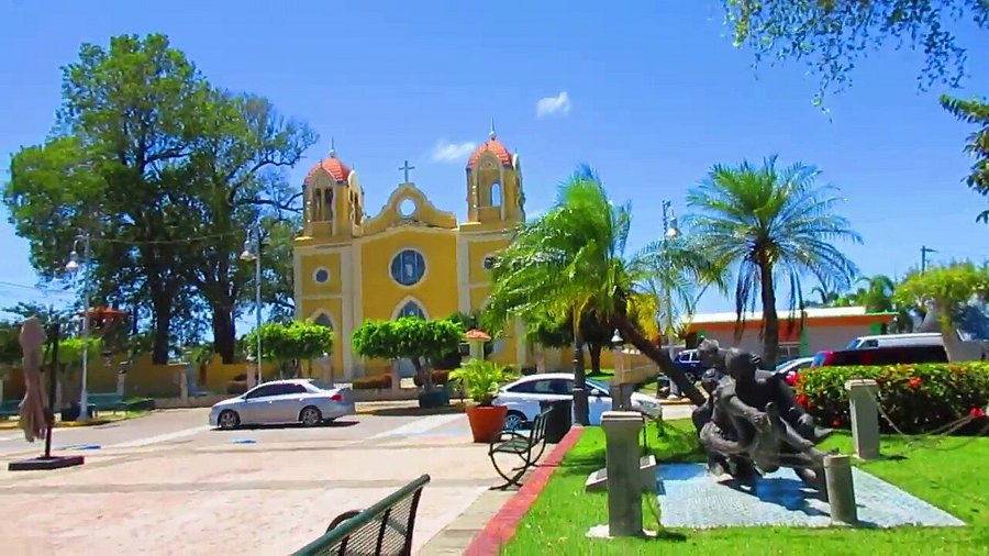 Plaza de Añasco